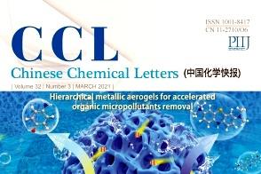 Chinese Chemical Letters